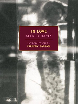 cover image of In Love